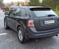 Серый Форд Эдж, объемом двигателя 3.5 л и пробегом 130 тыс. км за 9500 $, фото 7 на Automoto.ua