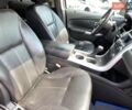 Сірий Форд Едж, об'ємом двигуна 3.5 л та пробігом 283 тис. км за 10890 $, фото 26 на Automoto.ua