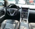 Сірий Форд Едж, об'ємом двигуна 3.5 л та пробігом 283 тис. км за 10890 $, фото 31 на Automoto.ua