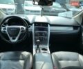 Сірий Форд Едж, об'ємом двигуна 3.5 л та пробігом 283 тис. км за 10890 $, фото 32 на Automoto.ua
