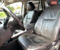 Сірий Форд Едж, об'ємом двигуна 3.5 л та пробігом 283 тис. км за 10890 $, фото 30 на Automoto.ua