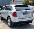 Сірий Форд Едж, об'ємом двигуна 3.5 л та пробігом 283 тис. км за 10890 $, фото 6 на Automoto.ua