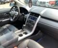 Сірий Форд Едж, об'ємом двигуна 3.5 л та пробігом 283 тис. км за 10890 $, фото 25 на Automoto.ua