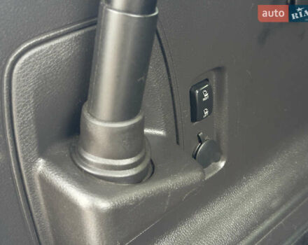 Сірий Форд Едж, об'ємом двигуна 3.5 л та пробігом 158 тис. км за 15300 $, фото 32 на Automoto.ua