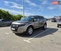 Сірий Форд Едж, об'ємом двигуна 3.5 л та пробігом 220 тис. км за 13999 $, фото 1 на Automoto.ua