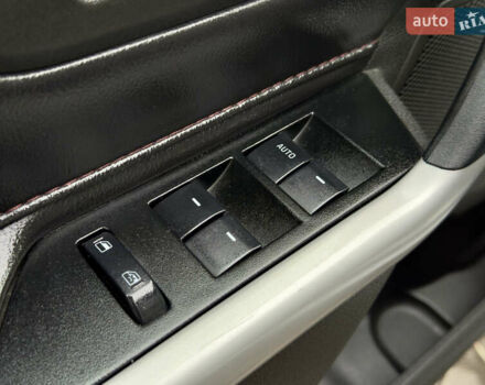 Сірий Форд Едж, об'ємом двигуна 3.5 л та пробігом 158 тис. км за 15300 $, фото 15 на Automoto.ua