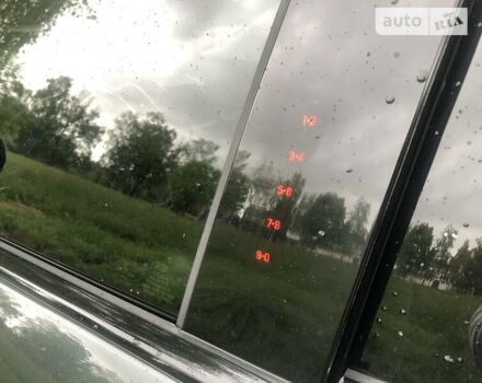 Серый Форд Эдж, объемом двигателя 3.5 л и пробегом 105 тыс. км за 15900 $, фото 43 на Automoto.ua