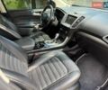 Сірий Форд Едж, об'ємом двигуна 3.5 л та пробігом 142 тис. км за 16900 $, фото 19 на Automoto.ua