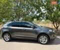Сірий Форд Едж, об'ємом двигуна 3.5 л та пробігом 142 тис. км за 16900 $, фото 1 на Automoto.ua