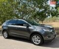 Сірий Форд Едж, об'ємом двигуна 3.5 л та пробігом 142 тис. км за 16900 $, фото 1 на Automoto.ua