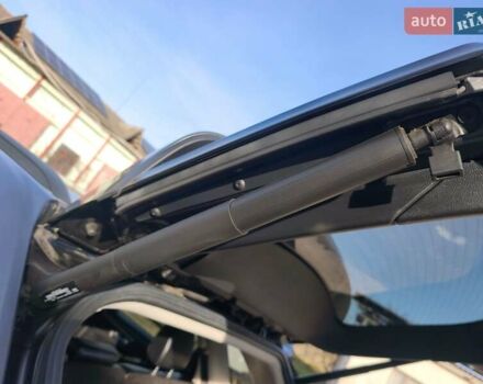 Серый Форд Эдж, объемом двигателя 2 л и пробегом 99 тыс. км за 14000 $, фото 57 на Automoto.ua