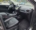 Серый Форд Эдж, объемом двигателя 2 л и пробегом 99 тыс. км за 18000 $, фото 33 на Automoto.ua