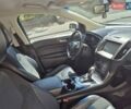 Сірий Форд Едж, об'ємом двигуна 2.72 л та пробігом 127 тис. км за 18000 $, фото 13 на Automoto.ua
