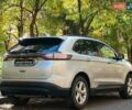 Сірий Форд Едж, об'ємом двигуна 2 л та пробігом 284 тис. км за 11999 $, фото 7 на Automoto.ua