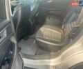 Серый Форд Эдж, объемом двигателя 2 л и пробегом 230 тыс. км за 12700 $, фото 11 на Automoto.ua