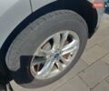 Серый Форд Эдж, объемом двигателя 2 л и пробегом 220 тыс. км за 15000 $, фото 3 на Automoto.ua