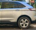 Сірий Форд Едж, об'ємом двигуна 2 л та пробігом 284 тис. км за 11999 $, фото 4 на Automoto.ua