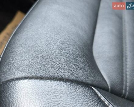Серый Форд Эдж, объемом двигателя 2 л и пробегом 99 тыс. км за 14000 $, фото 31 на Automoto.ua
