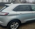 Сірий Форд Едж, об'ємом двигуна 2 л та пробігом 199 тис. км за 15000 $, фото 9 на Automoto.ua