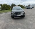 Форд Эдж 2015 в Черкассах на Automoto.ua Серый Форд Эдж, объемом двигателя 2 л и пробегом 250 тыс. км за 12000 $, фото 1 на Automoto.ua