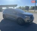 Сірий Форд Едж, об'ємом двигуна 2 л та пробігом 180 тис. км за 17000 $, фото 1 на Automoto.ua