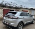 Сірий Форд Едж, об'ємом двигуна 3.5 л та пробігом 85 тис. км за 24000 $, фото 1 на Automoto.ua
