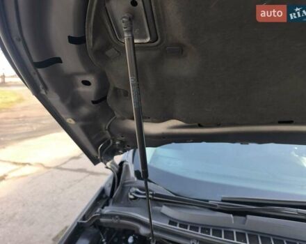 Серый Форд Эдж, объемом двигателя 2 л и пробегом 99 тыс. км за 14000 $, фото 63 на Automoto.ua