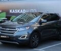 Сірий Форд Едж, об'ємом двигуна 3.5 л та пробігом 206 тис. км за 14595 $, фото 1 на Automoto.ua