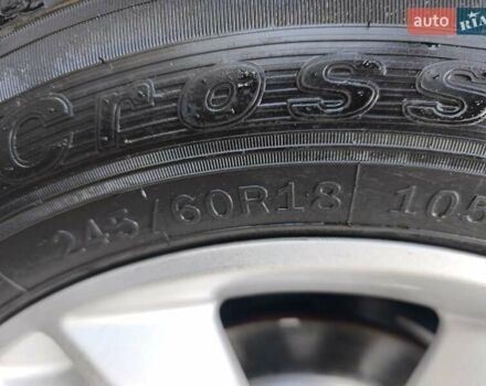 Серый Форд Эдж, объемом двигателя 2 л и пробегом 99 тыс. км за 14000 $, фото 48 на Automoto.ua