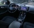 Сірий Форд Едж, об'ємом двигуна 2 л та пробігом 184 тис. км за 12700 $, фото 8 на Automoto.ua