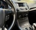Сірий Форд Едж, об'ємом двигуна 3.5 л та пробігом 188 тис. км за 15500 $, фото 14 на Automoto.ua