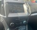 Серый Форд Эдж, объемом двигателя 2 л и пробегом 230 тыс. км за 12700 $, фото 4 на Automoto.ua