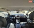 Сірий Форд Едж, об'ємом двигуна 2.72 л та пробігом 127 тис. км за 18000 $, фото 23 на Automoto.ua