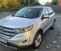 Форд Эдж 2015 в Виннице на Automoto.ua Серый Форд Эдж, объемом двигателя 3.5 л и пробегом 235 тыс. км за 16800 $, фото 7 на Automoto.ua