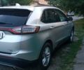 Сірий Форд Едж, об'ємом двигуна 3.5 л та пробігом 109 тис. км за 17000 $, фото 3 на Automoto.ua