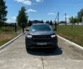 Сірий Форд Едж, об'ємом двигуна 3.5 л та пробігом 187 тис. км за 14700 $, фото 1 на Automoto.ua