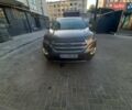 Форд Эдж 2015 в Житомире на Automoto.ua Серый Форд Эдж, объемом двигателя 2 л и пробегом 197 тыс. км за 14200 $, фото 1 на Automoto.ua