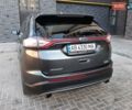 Форд Эдж 2015 в Житомире на Automoto.ua Серый Форд Эдж, объемом двигателя 2 л и пробегом 197 тыс. км за 14200 $, фото 11 на Automoto.ua