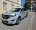 Сірий Форд Едж, об'ємом двигуна 2.72 л та пробігом 127 тис. км за 18000 $, фото 6 на Automoto.ua