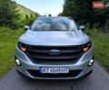 Серый Форд Эдж, объемом двигателя 2 л и пробегом 242 тыс. км за 13999 $, фото 1 на Automoto.ua