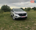 Серый Форд Эдж, объемом двигателя 3.5 л и пробегом 39 тыс. км за 15900 $, фото 18 на Automoto.ua