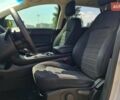 Серый Форд Эдж, объемом двигателя 2 л и пробегом 126 тыс. км за 14600 $, фото 2 на Automoto.ua