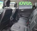 Серый Форд Эдж, объемом двигателя 2 л и пробегом 99 тыс. км за 18000 $, фото 28 на Automoto.ua