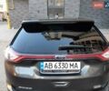 Форд Эдж 2015 в Житомире на Automoto.ua Серый Форд Эдж, объемом двигателя 2 л и пробегом 197 тыс. км за 14200 $, фото 10 на Automoto.ua