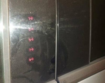 Серый Форд Эдж, объемом двигателя 2 л и пробегом 220 тыс. км за 15000 $, фото 6 на Automoto.ua