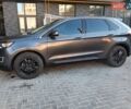 Форд Эдж 2015 в Житомире на Automoto.ua Серый Форд Эдж, объемом двигателя 2 л и пробегом 197 тыс. км за 14200 $, фото 13 на Automoto.ua