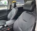Серый Форд Эдж, объемом двигателя 2 л и пробегом 99 тыс. км за 18000 $, фото 27 на Automoto.ua