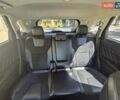 Сірий Форд Едж, об'ємом двигуна 2.72 л та пробігом 127 тис. км за 18000 $, фото 24 на Automoto.ua