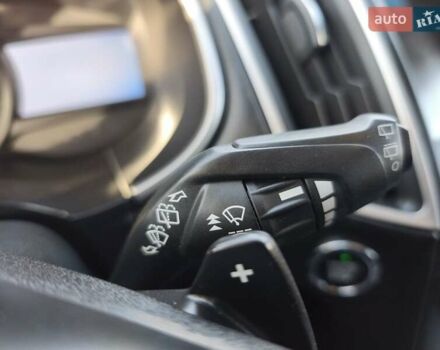 Серый Форд Эдж, объемом двигателя 2 л и пробегом 99 тыс. км за 14000 $, фото 17 на Automoto.ua