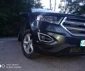 Сірий Форд Едж, об'ємом двигуна 0 л та пробігом 1 тис. км за 18900 $, фото 1 на Automoto.ua